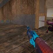 CoD2 Animated Camo