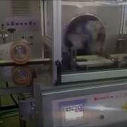 BINACCHI High Speed Cutter ELC 2000 At 480 Bpm