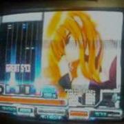 IIDX 13 Distorted DARQ Rei Zero A AAA