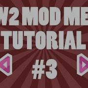 How To Make A MW2 TU8 Mod Menu Pt 3 Newsbar Toggles