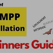 Beginners Guide To Installation Of XAMPP With Apache PHP MariaDB For Learning PHP