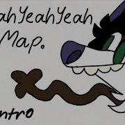OH YEAH YEAH YEAH MAP OPEN 25 48