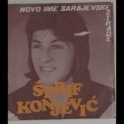 Serif Konjevic Vrati Mir Srcu Mom Audio 1979
