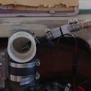 Electronic Fuel Injection With MAP And Points Only