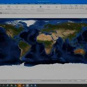 2D 3D Basic Operations Of IDesktop