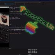 Object Detection Using Tensorflow Lite C API On IOS