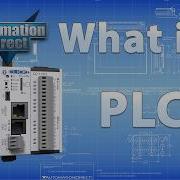 What Is A PLC Or Programmable Logic Controller From AutomationDirect