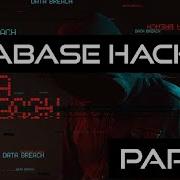 Database Hacking Part 2 Introduction To SQL Injection Hacker X