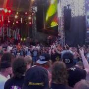 Brutal Assault 2014 Sick Of It All Big Circle Pit
