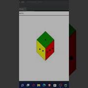 Dice Shape Using Turtle Python Shorts Subscribe