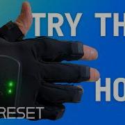 The Suit Making Motion Capture 10x Less Expensive Hard Reset