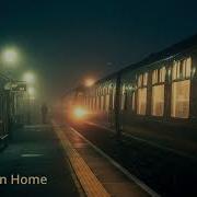 Boogie Engine Last Train Home