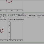 CS 320 Mar 23 Part 3 Matplotlib Coordinate Systems
