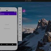Fragment Implementation Static And Dynamic