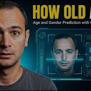 Age And Gender Prediction With OpenCV In Python