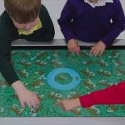 SMART Table 442i