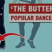 How To Do The Butterfly Footwork Dance Basic Dance Moves
