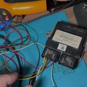 Delphi MT05 Chip Tuning UTV800