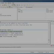 Using The Eclipse Debugger