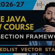 Java Collection Framework In Hindi LinkedList Stack Vector In Java Internal Working