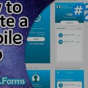 Xamarin Forms Tutorial 25 UI Redesign Preparations Time Tracker App
