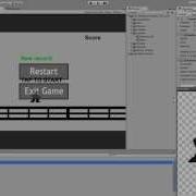 2D Runner Unity3d Kit