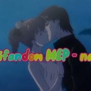 Multifandom MEP Natural