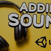 Loop Audio Between Scenes And Add Sounds Effects Unity Tutorial