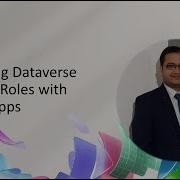Управление ролями безопасности Dataverse с помощью Power Apps