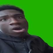 Oh My God Vine Green Screen