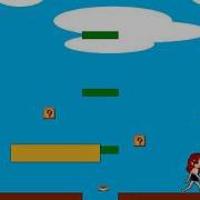 Python Project Super Mario Game