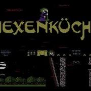 Hexenküche Cauldron C64 Remix