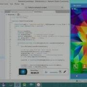 Counter App Runnable And Thread Handler Xamarin