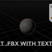 How To Export Fbx With Textures Blender 2 92
