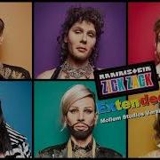 Rammstein Zick Zack Extended Mollem Studios Version