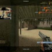 CSS Deagle Doublekill Demo Free