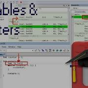 3 Variables And Pointers
