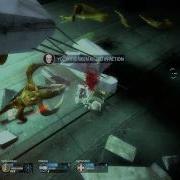 Alien Swarm Custom Map City 17