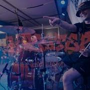SIDESTEP 4K DRUM CAM FULL SET ANARCHY BREW CO NEWCASTLE 20 09 25