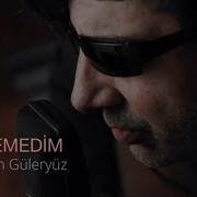 Erhan Güleryüz Diyemedim Akustik