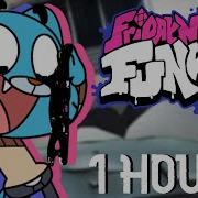 My Finale Friday Night Funkin FULL SONG 1 HOUR