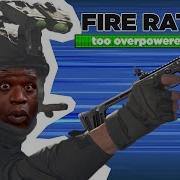 Modern Warfare Fennec Meme Experience EXE