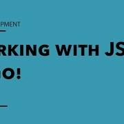 Working With JSON In Go Tutorial