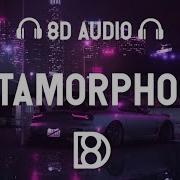 Metamorphosis Phonk 8D Audio Use Headphones