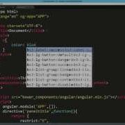 AngularJS Transclude