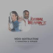 Mastering Lethal Weapon 3 Data East 1992 Step By Step Vpx Tutorial