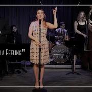 More Than A Feeling Boston Cover By Robyn Adele Anderson