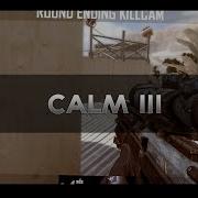 Calm 3 Editor Appclip