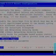 LPIC 2 201 Compiling A Linux Kernel