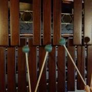 Rotation No 2 Marimba Solo Measure 1 To The Downbeat Of 2